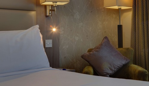 Standard Room, 1 Double Bed, Non Smoking