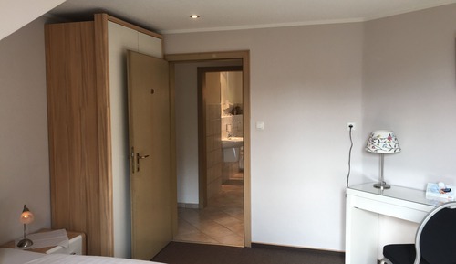 Economy Room, 1 Double Bed, Non Smoking