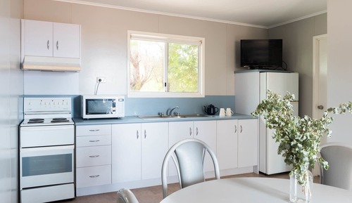 Outback Cabin - Two Bedrooms