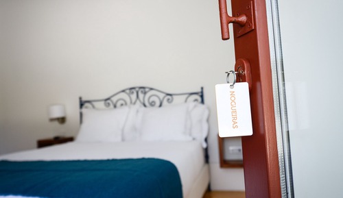 Premier Double Room (Nogueiras)