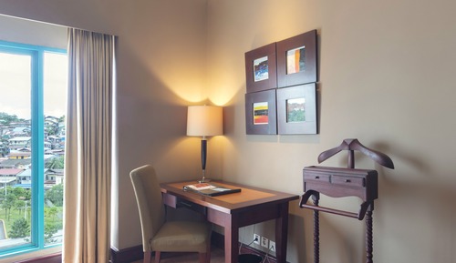 Executive Twin Room, 2 Twin Beds