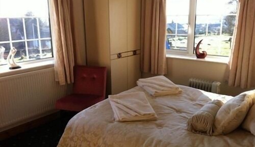 Double Room, Ensuite