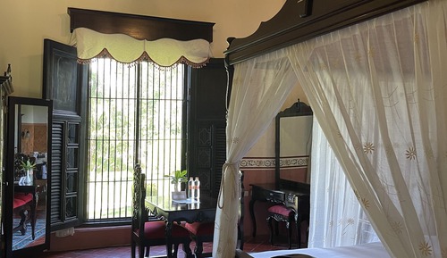 Junior Studio Suite, 1 King Bed