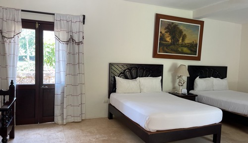 Standard Villa, 1 Bedroom, Garden View