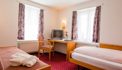 Single Room
