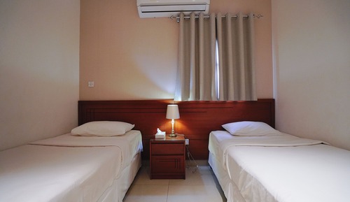 Villa, 2 Bedrooms