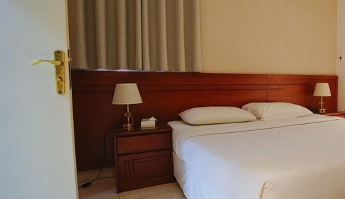 Executive Villa, 1 Bedroom