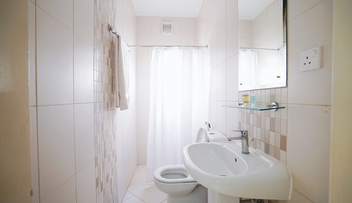 Deluxe Villa, 2 Bedrooms