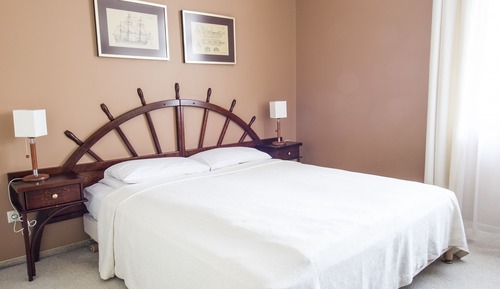 Superior Double Room, 1 Double Bed
