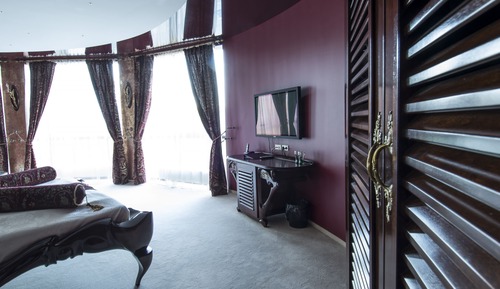Suite