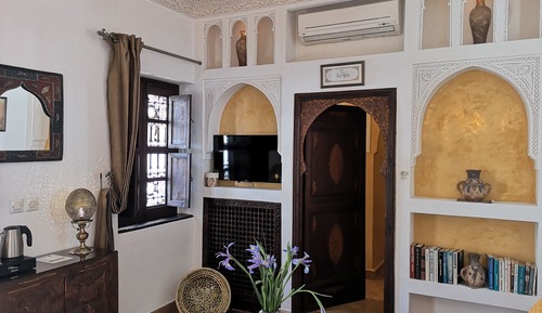 Standard Room (Aya)