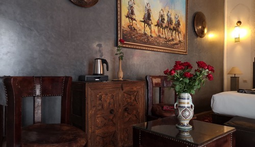 Standard Room (Moulay Ahmed)