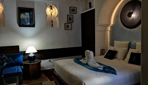 Standard Room (Abdelhadi)
