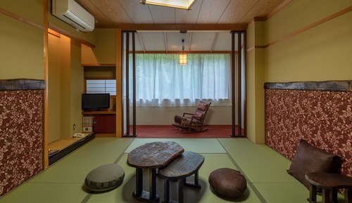 Basic Room