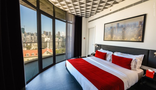 Two Bedroom Empire Suite