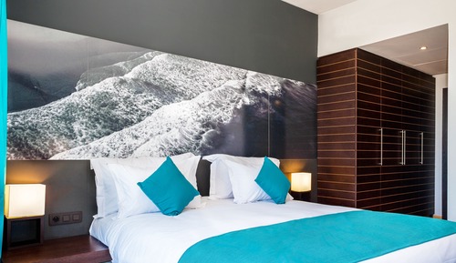 Standard Single Room, 1 Bedroom