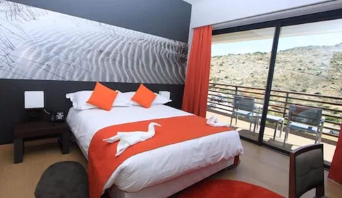 Standard Double Room, 1 Bedroom