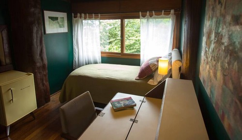 KIWI Box Single Suite