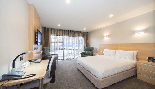 Executive Studio