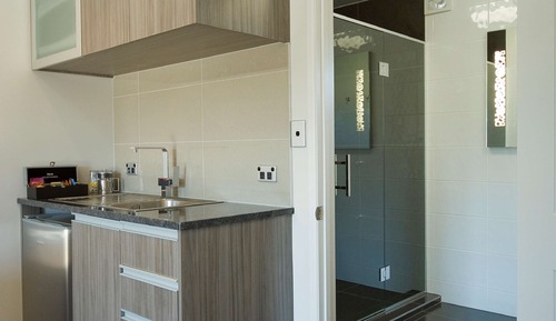 Premium Studio -  Shower
