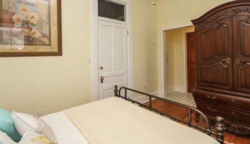 Deluxe Double Room Single Use, 1 Queen Bed, Private Bathroom