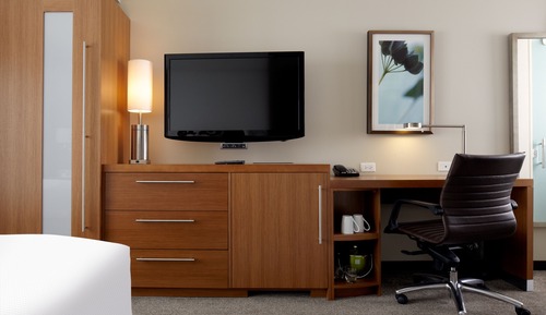 Suite, 2 Bedrooms, Accessible, Bathtub (With Sofa Bed)