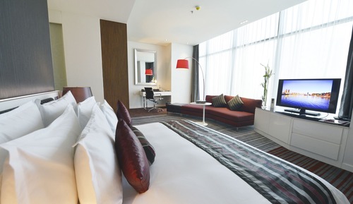 Premier Room