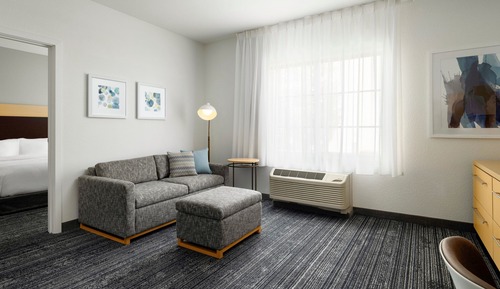 Suite, 1 Bedroom, Non Smoking
