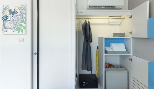 Superior Room without Terrace