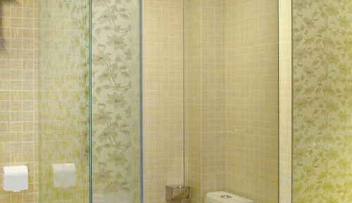 Single Room, 1 Twin Bed