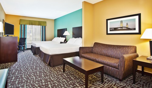 Standard Room, Multiple Beds