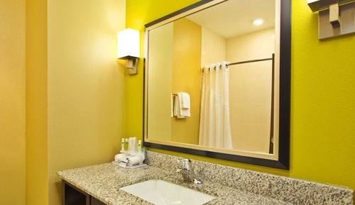 Standard Room, 2 Queen Beds