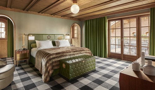 Junior Suite (Prestige)