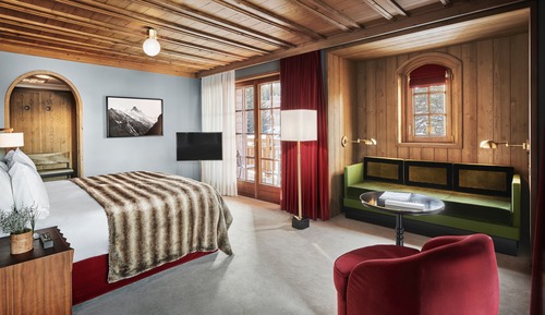 Chalet