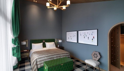Family Suite