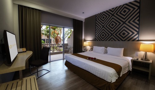 Super Suite