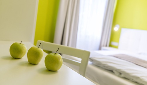 Superior Quadruple Room