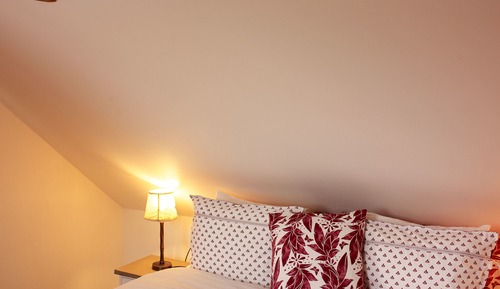 Deluxe Loft