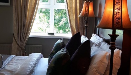 Double Room, Ensuite