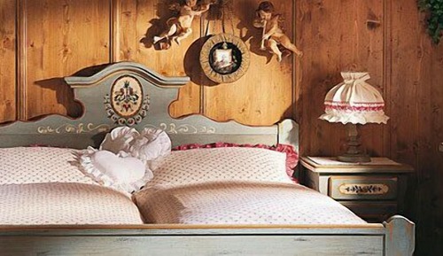 Standard Double Room, 1 Bedroom