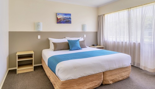 Deluxe Apartment, 1 Bedroom