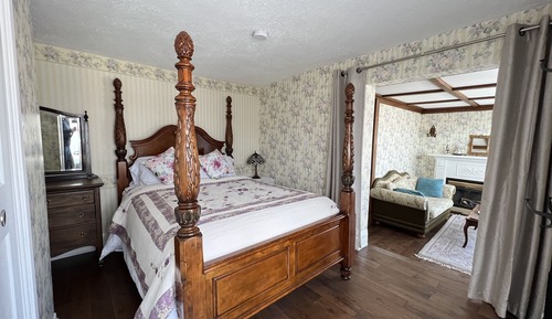 Traditional Room, 1 Queen Bed