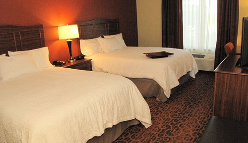 Room, 2 Queen Beds