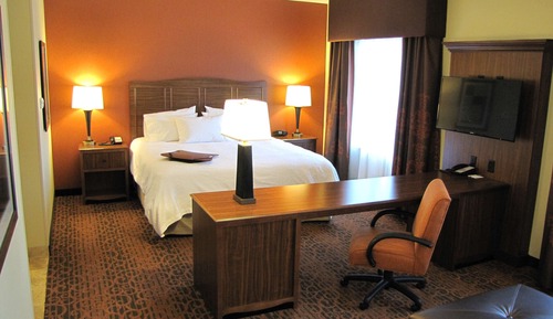 Studio Suite, 1 King Bed