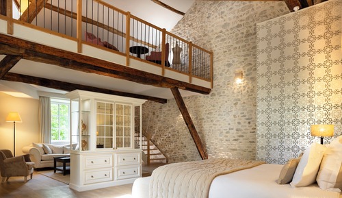 Suite (Prestige)