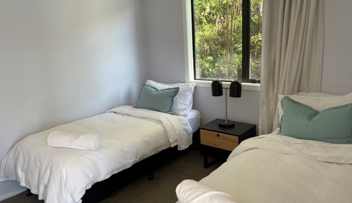 Kereru Cottage