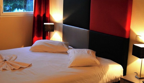 Basic Double Room