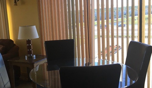 Executive Suite, 1 King Bed, Non Smoking (One Bedroom)