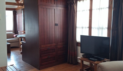  Apartamento (2 Pax)