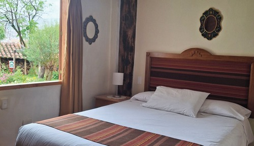 Apartamento (4 Pax)